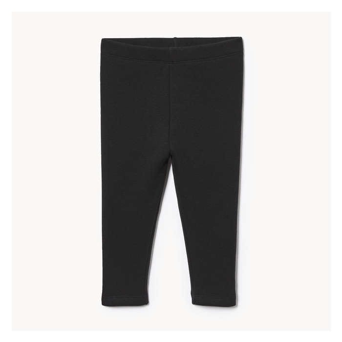 Baby Girls' Fleece Legging